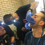 Wilderness Expedition Dentistry Courses